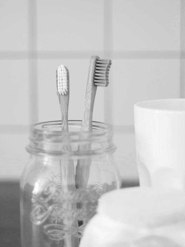 Plastikfrei und schön dabei – über Nachhaltigkeit im Badezimmer